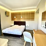 Hotel Paloma Blanca Ipsos
