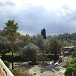 Paloma Blanca Hotel Ipsos