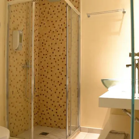 Hotel Paloma Blanca Ipsos