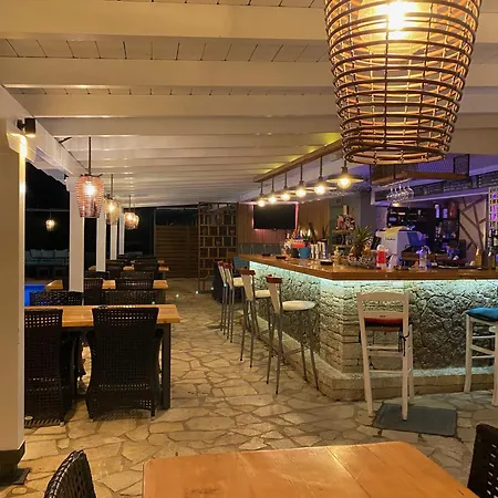 Paloma Blanca 3* Ipsos