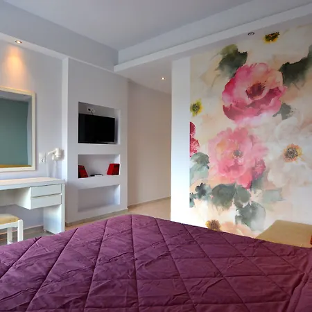 Hotel Paloma Blanca