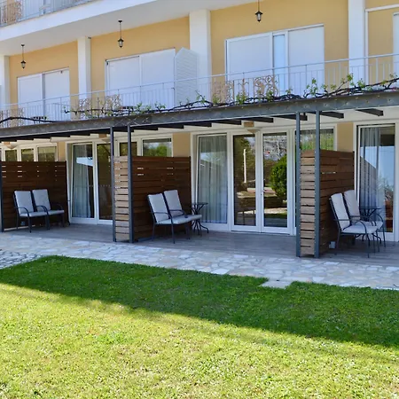 Paloma Blanca Hotel 3*