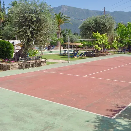Hotel Paloma Blanca