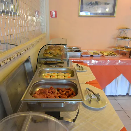 Paloma Blanca 3* Ipsos