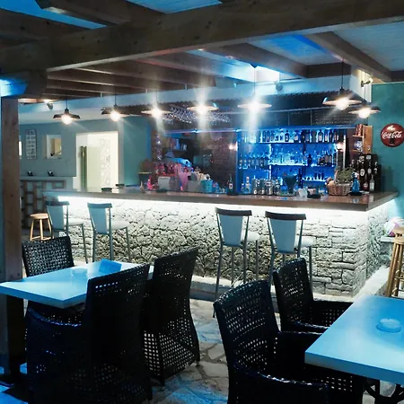 Hotel Paloma Blanca 3*