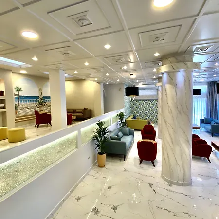 Paloma Blanca 3*
