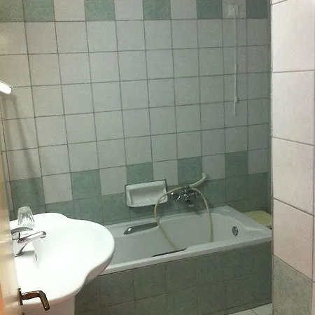 Paloma Blanca Hotel Ýpsos