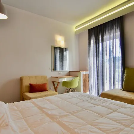 Paloma Blanca Hotel