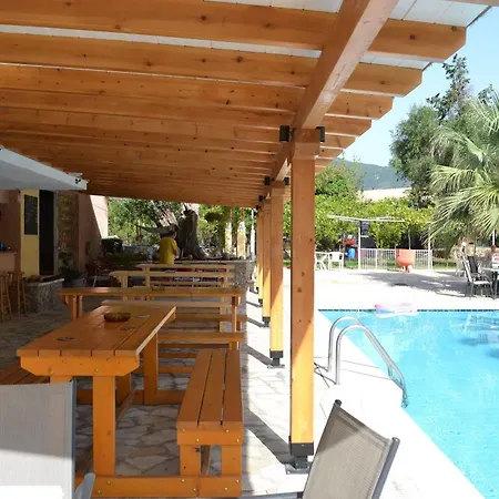 Paloma Blanca 3* Ipsos